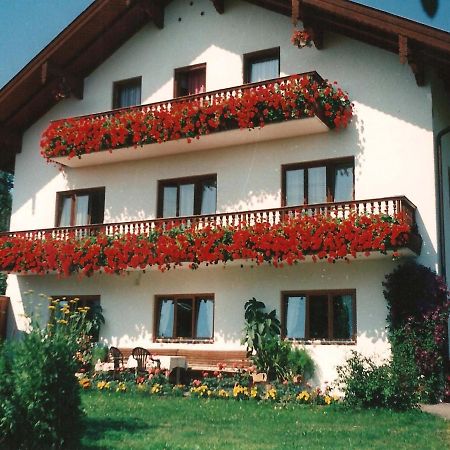 Landhaus Koch Höslwang Exterior foto